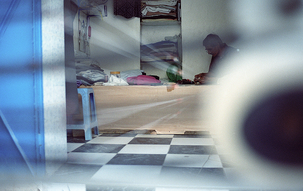 摩洛哥杂七杂八