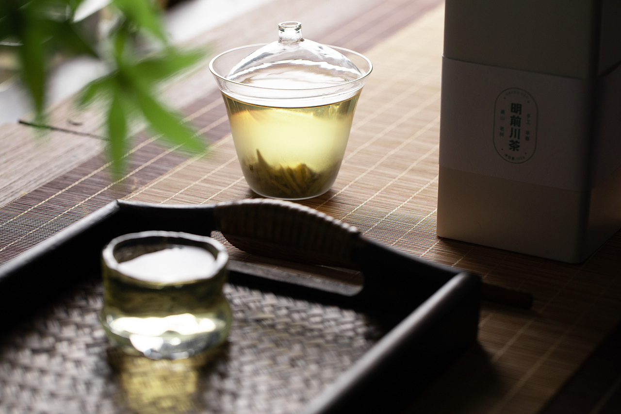 老班章-蒙顶甘露，茶叶拍摄（图ZMzU2OTQ0OTI4） - 产品摄影 - 站酷设计师XuHJASON原创素材 - 站酷ZCOOL