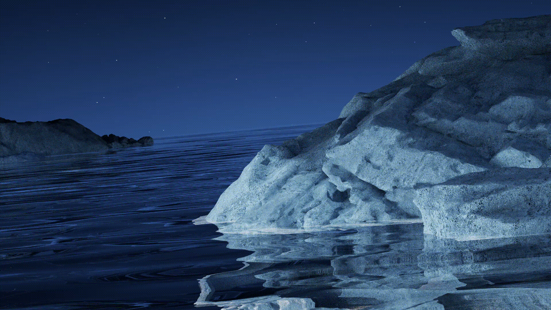 C4D音响三维动态