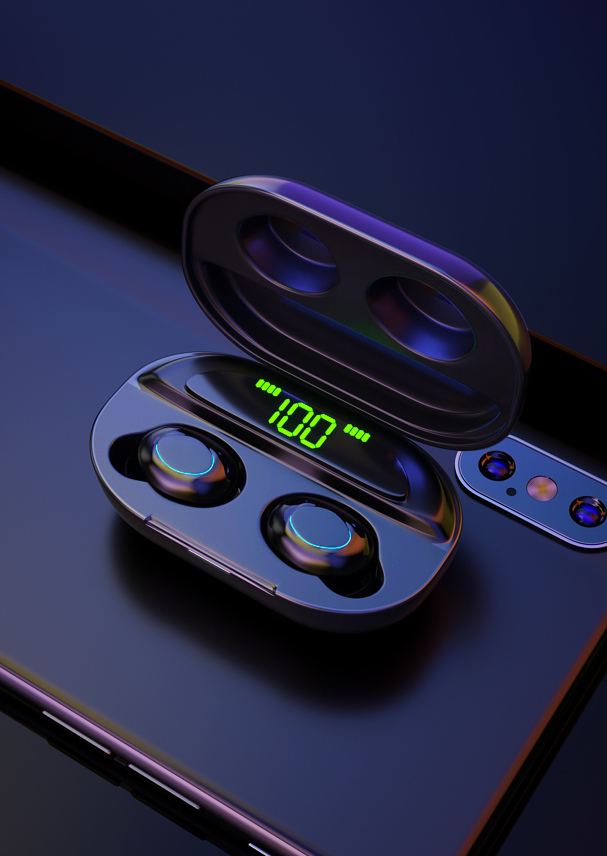 2022动态+静帧合集