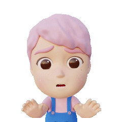 3D表情包（图ZMzQ1ODMwOTY4） - 动画/影视 - 站酷设计师Archie家族原创素材 - 站酷ZCOOL