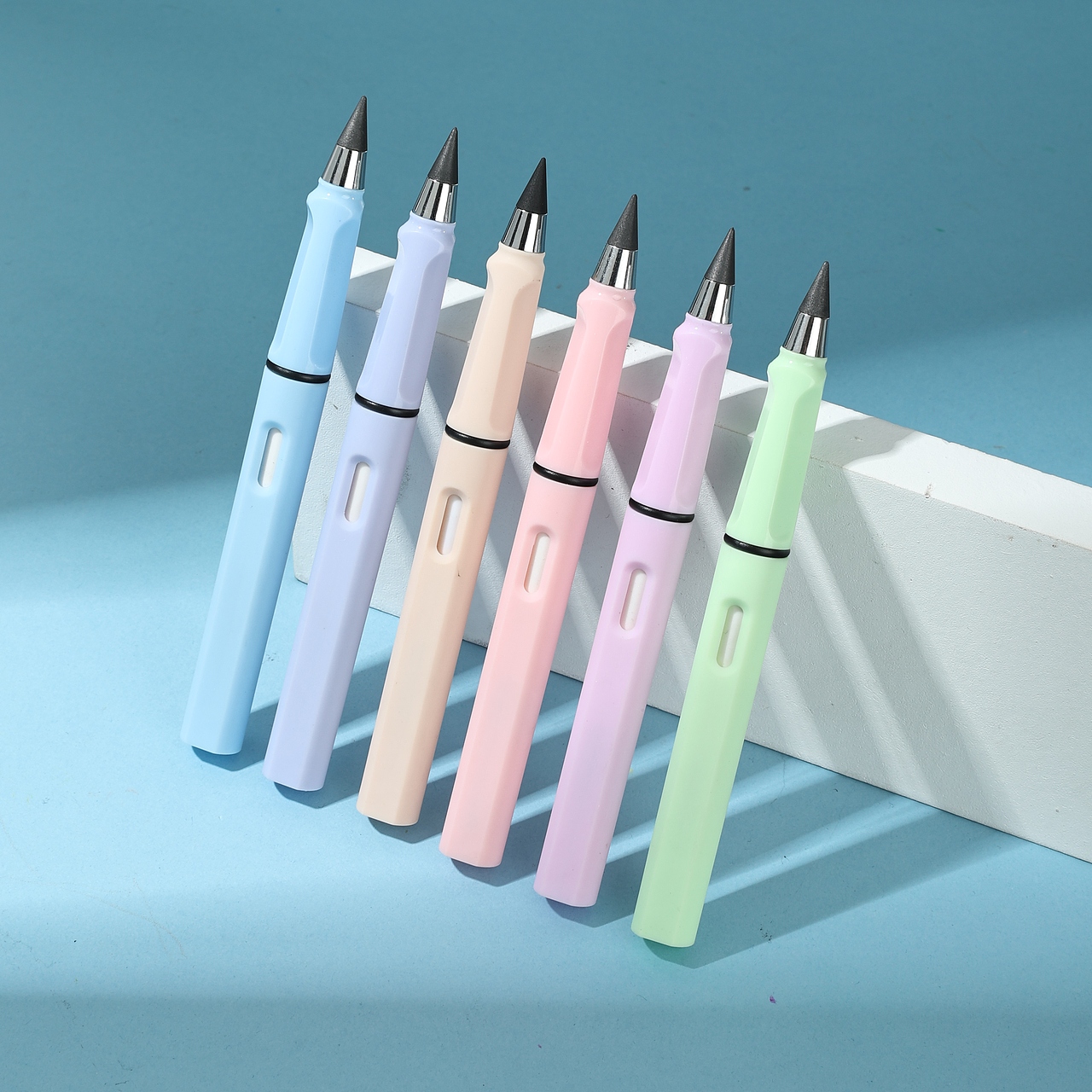 文具类产品拍摄