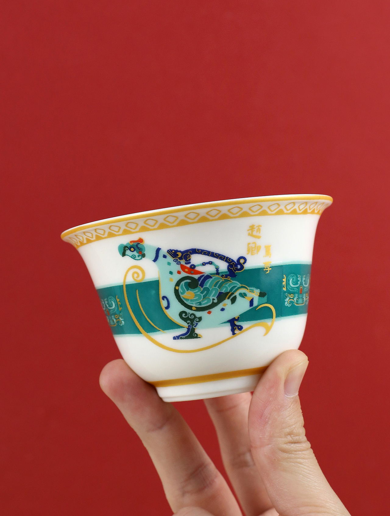 博物馆文创产品合集③ | 山西博物馆篇