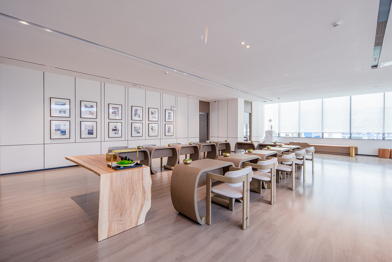 长沙 | 北城周南学府营销中心