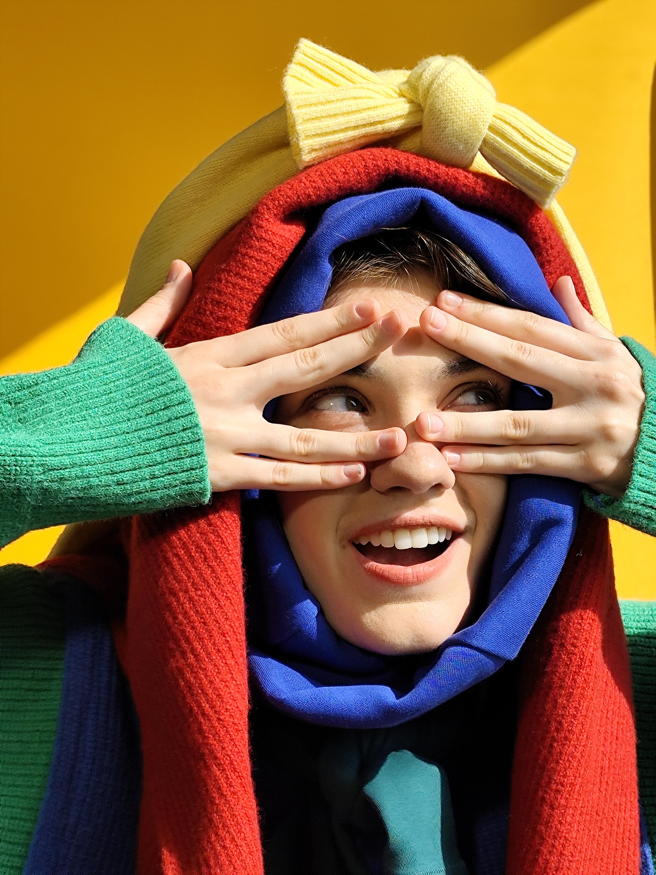 手机样张/redmi note 13