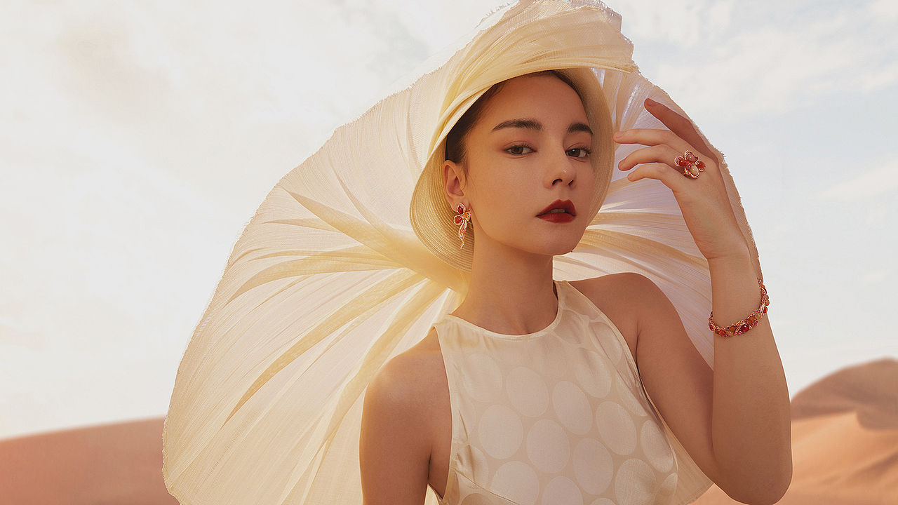 润金店 & 珠宝首饰摄影 | 罗思文化