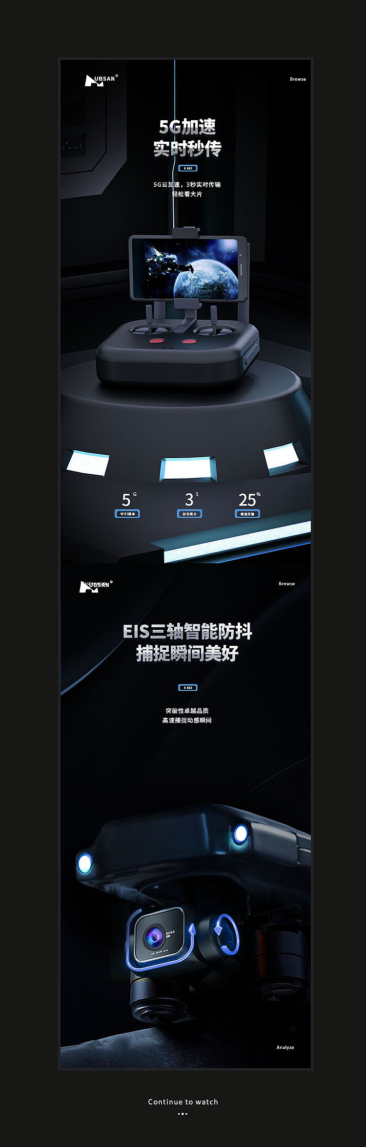 项目合集（图ZMzMzMjU4NjY4） - 电商 - 站酷设计师小胡不爱洗脚原创素材 - 站酷ZCOOL