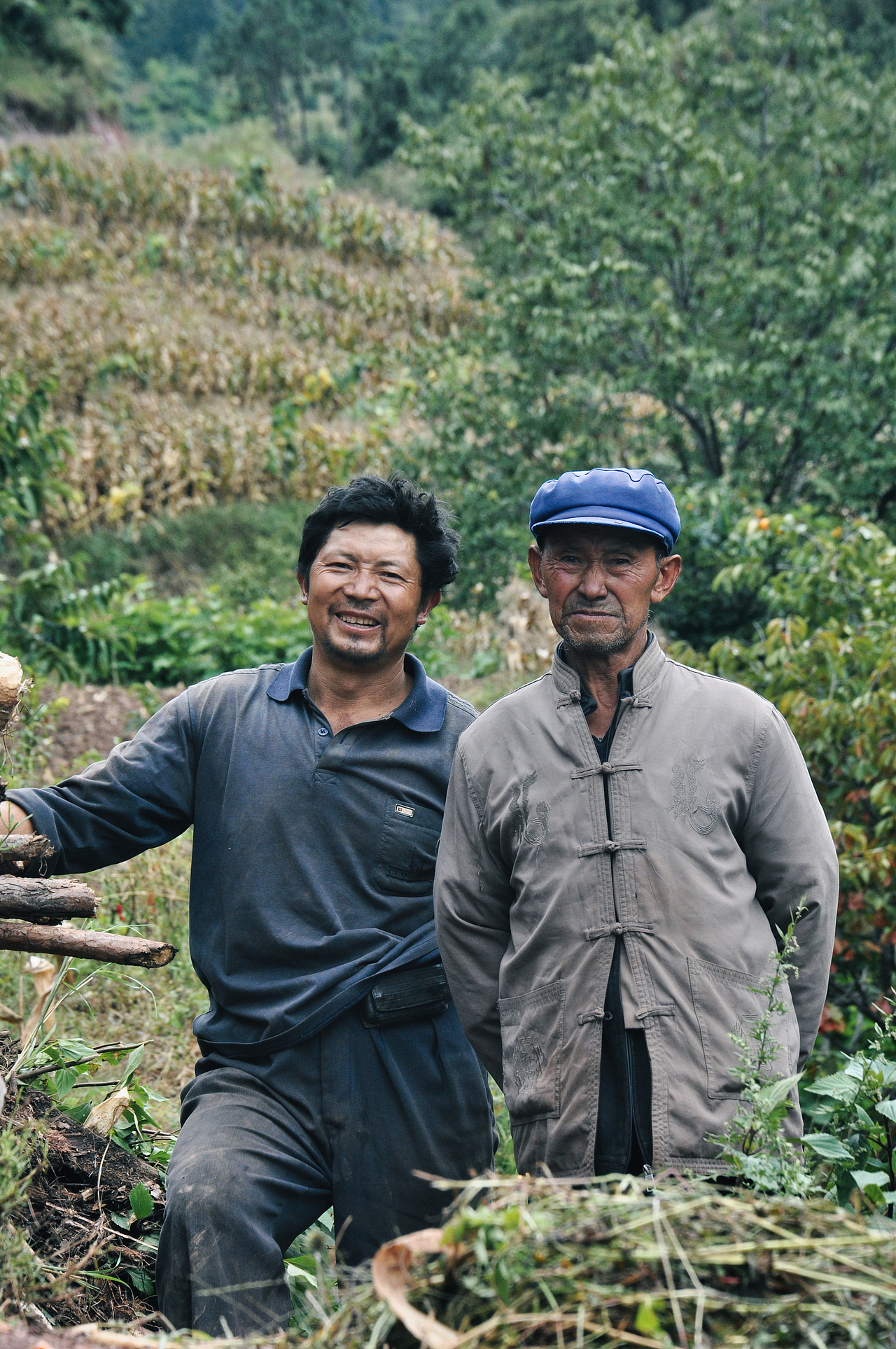 2013年国庆回家村子里（一）（图ZMzU2ODEzOTU2） - 人文/纪实摄影 - 站酷设计师焦虑到掉头发原创素材 - 站酷ZCOOL