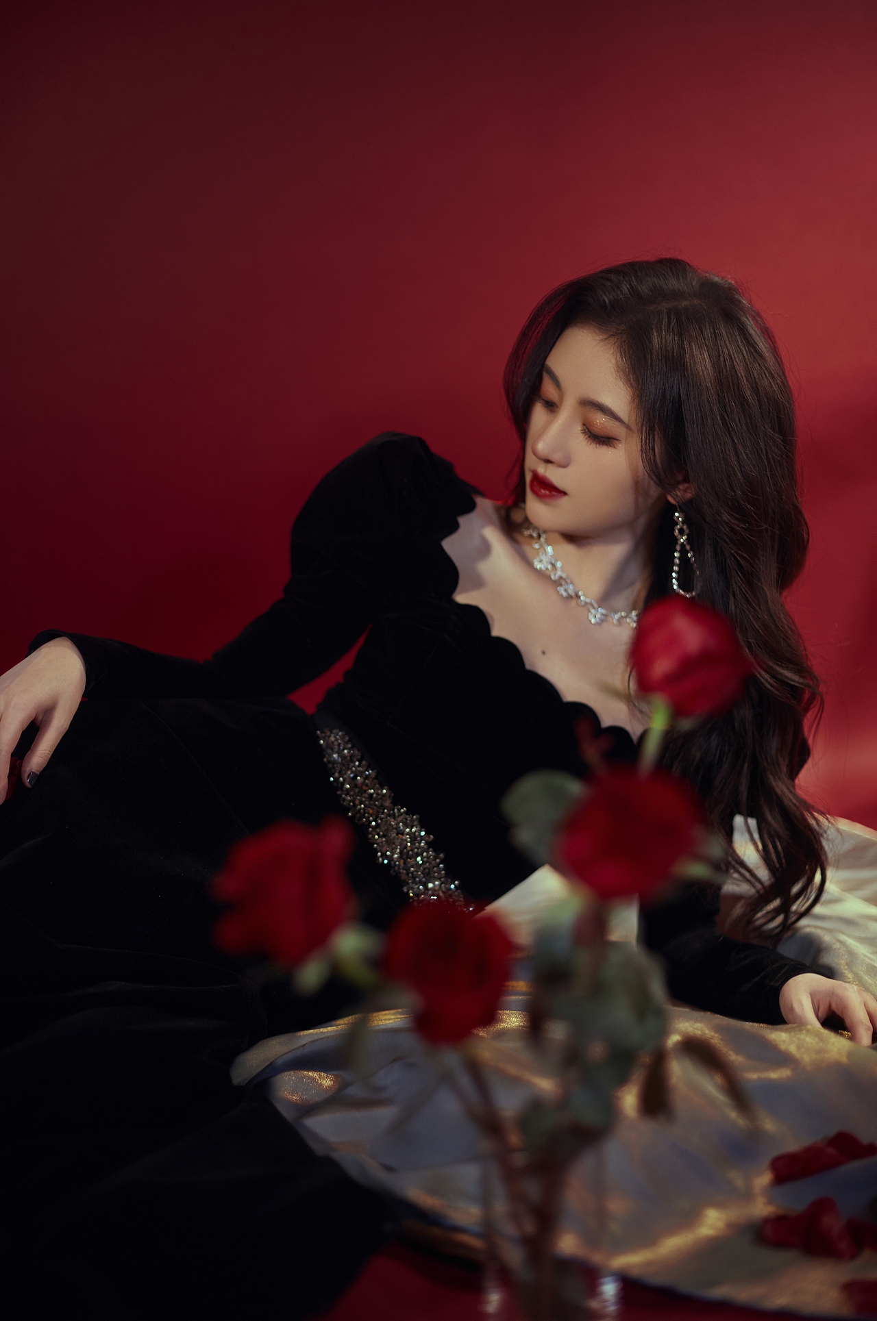 流光之城（图ZMzU2MDMxOTQ0） - 人像摄影 - 站酷设计师阅後即焚原创素材 - 站酷ZCOOL