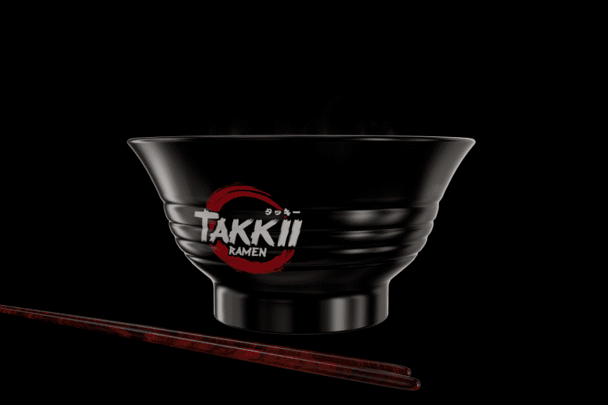 DAKO出品|TAKKII RAMEN(图ZMzUwNzY0MDA0) - Logo - 站酷设计师DAKO大开创意原创素材 - 站酷ZCOOL