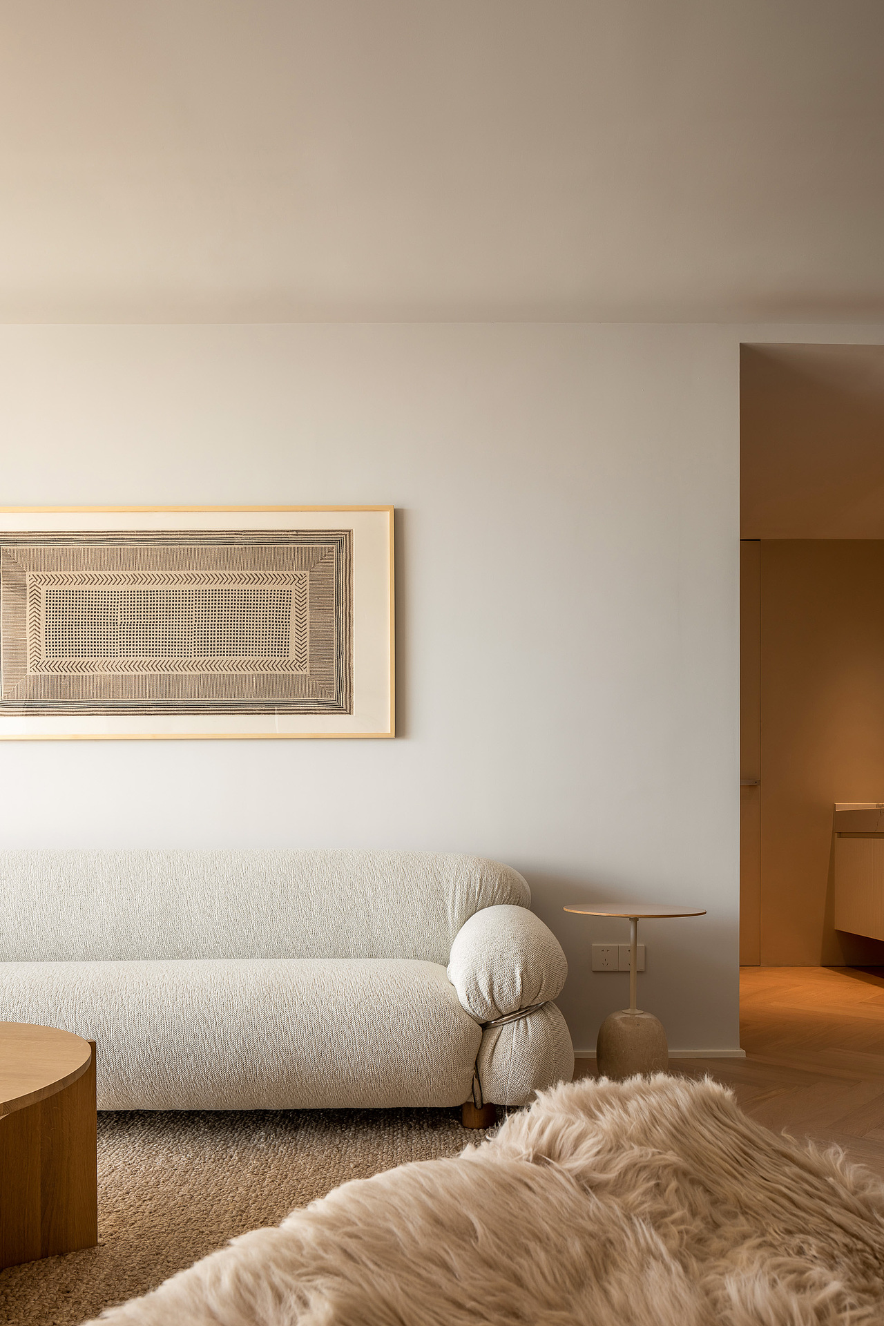 【晟苏建筑摄影】玲珑湾花园实景