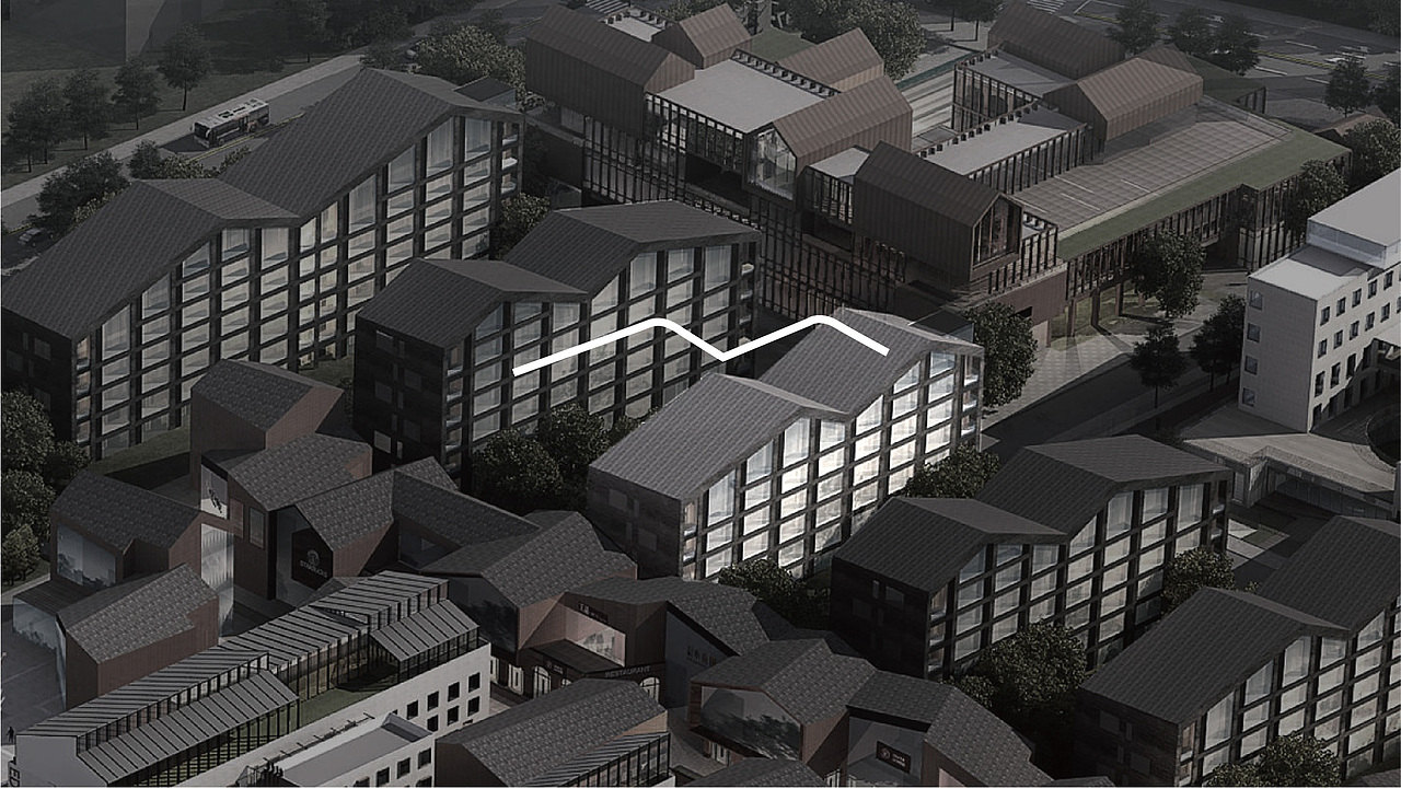 视觉形象提案（图ZMzEyNDA2NjYw） - 品牌 - 站酷设计师盘古右目原创素材 - 站酷ZCOOL