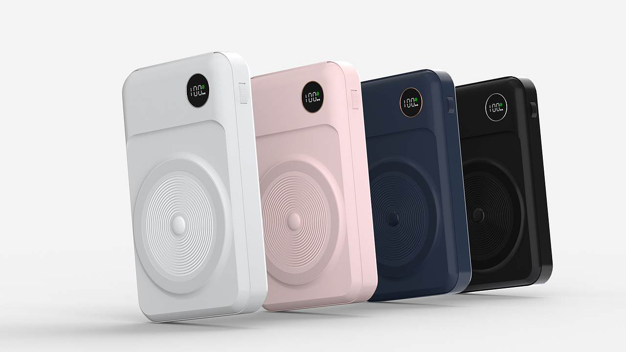 2023 产品视频渲染节选