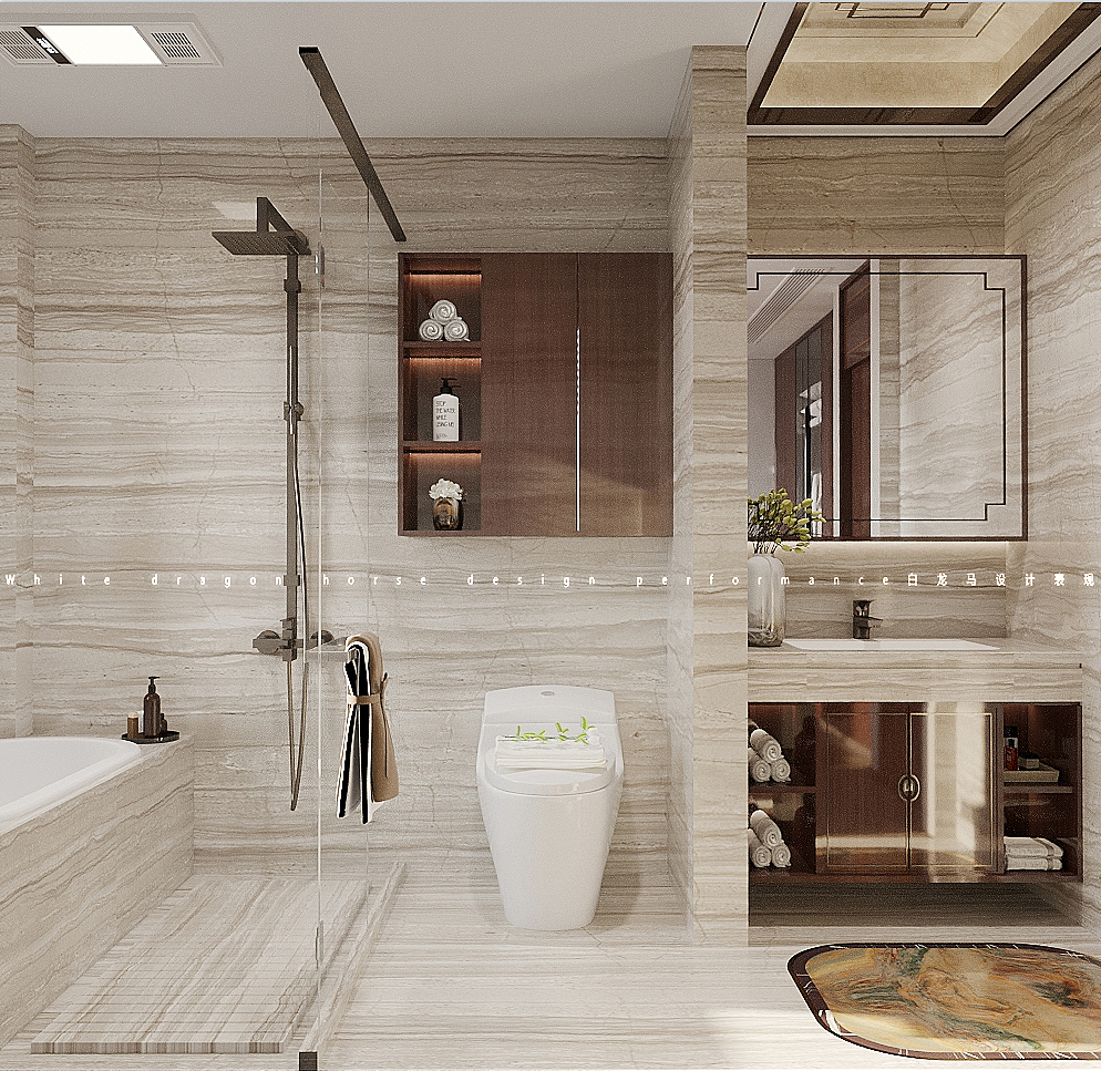 新中客餐厅——白龙马客餐厅