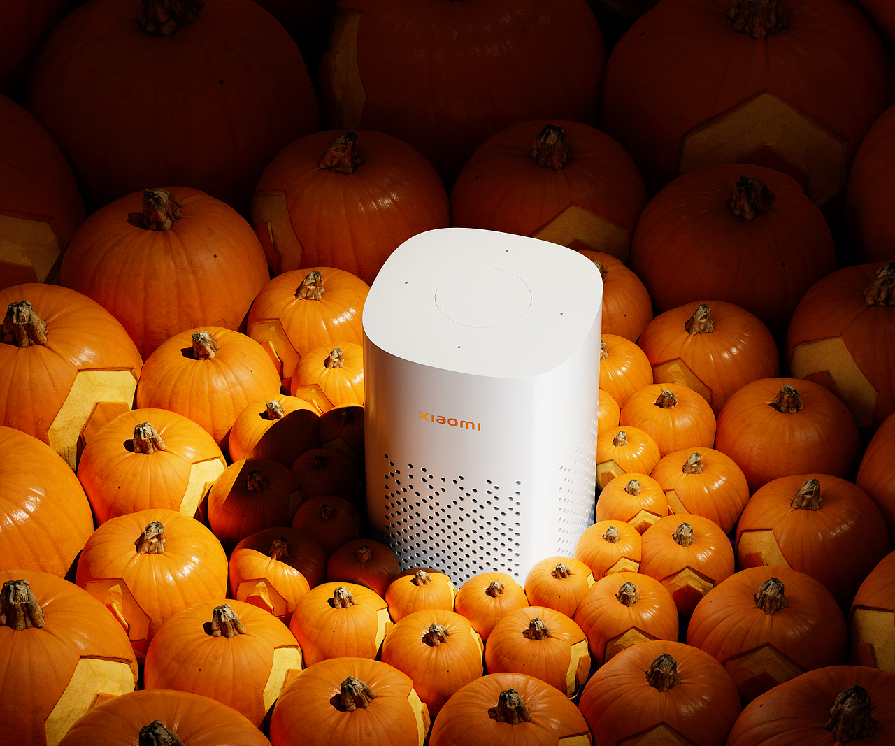 C4D《近期产品渲染》