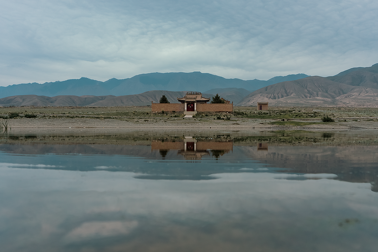 一个快被遗忘的龟城（图ZMzU0MjQzNTcy） - 风光摄影 - 站酷设计师oneQ原创素材 - 站酷ZCOOL