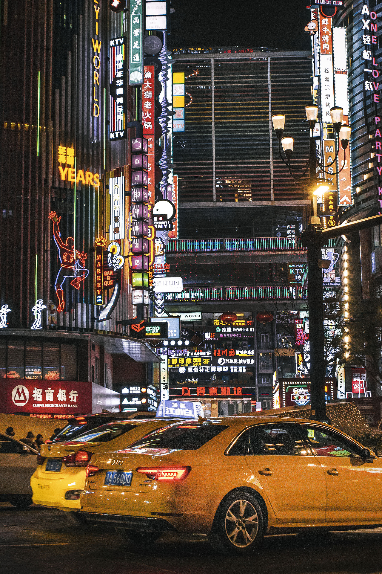 印象重庆（图ZMzMxNTM2NTEy） - 人文/纪实摄影 - 站酷设计师晓仔哥哥原创素材 - 站酷ZCOOL