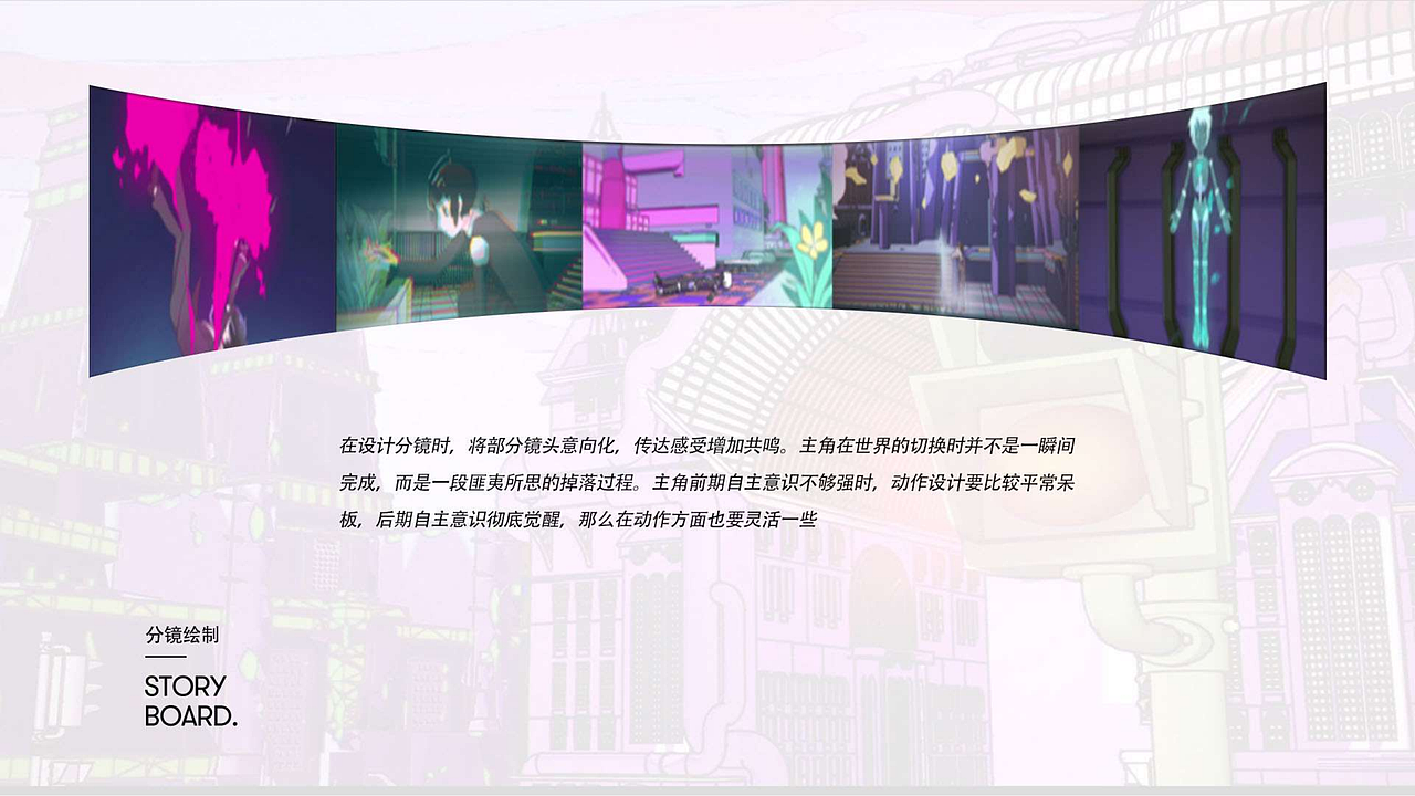 2020-在校作品集