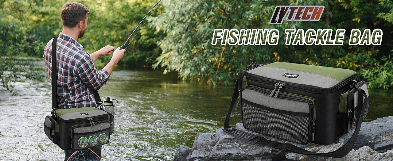 路亚钓鱼工具包 亚马逊主图 高级A+（图ZMzYyNDI2NjMy） - 运营设计 - 站酷设计师111lliii原创素材 - 站酷ZCOOL