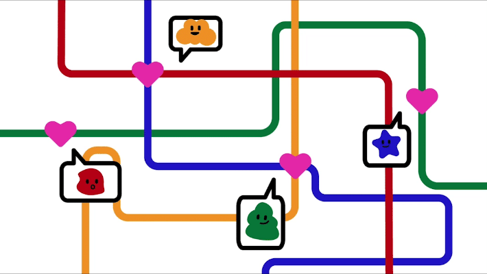 广告，让生活更美好（图ZMzIxMTc1MDA0） - 宣传片 - 站酷设计师罗依luoyi原创素材 - 站酷ZCOOL