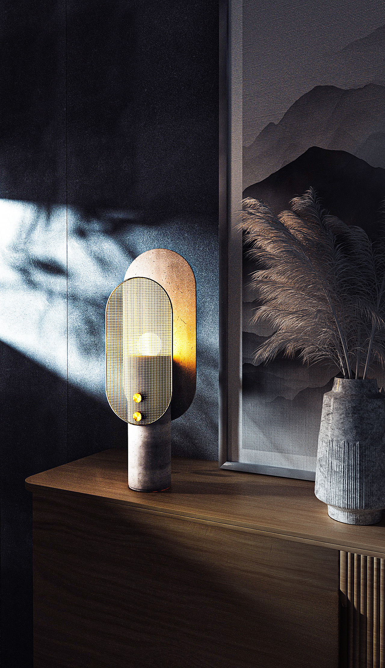 5-6月C4D练习打卡（图ZMzA4NTE0MDU2） - 其他三维 - 站酷设计师殃殃殃原创素材 - 站酷ZCOOL