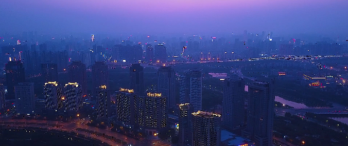 天伦地产宣传片