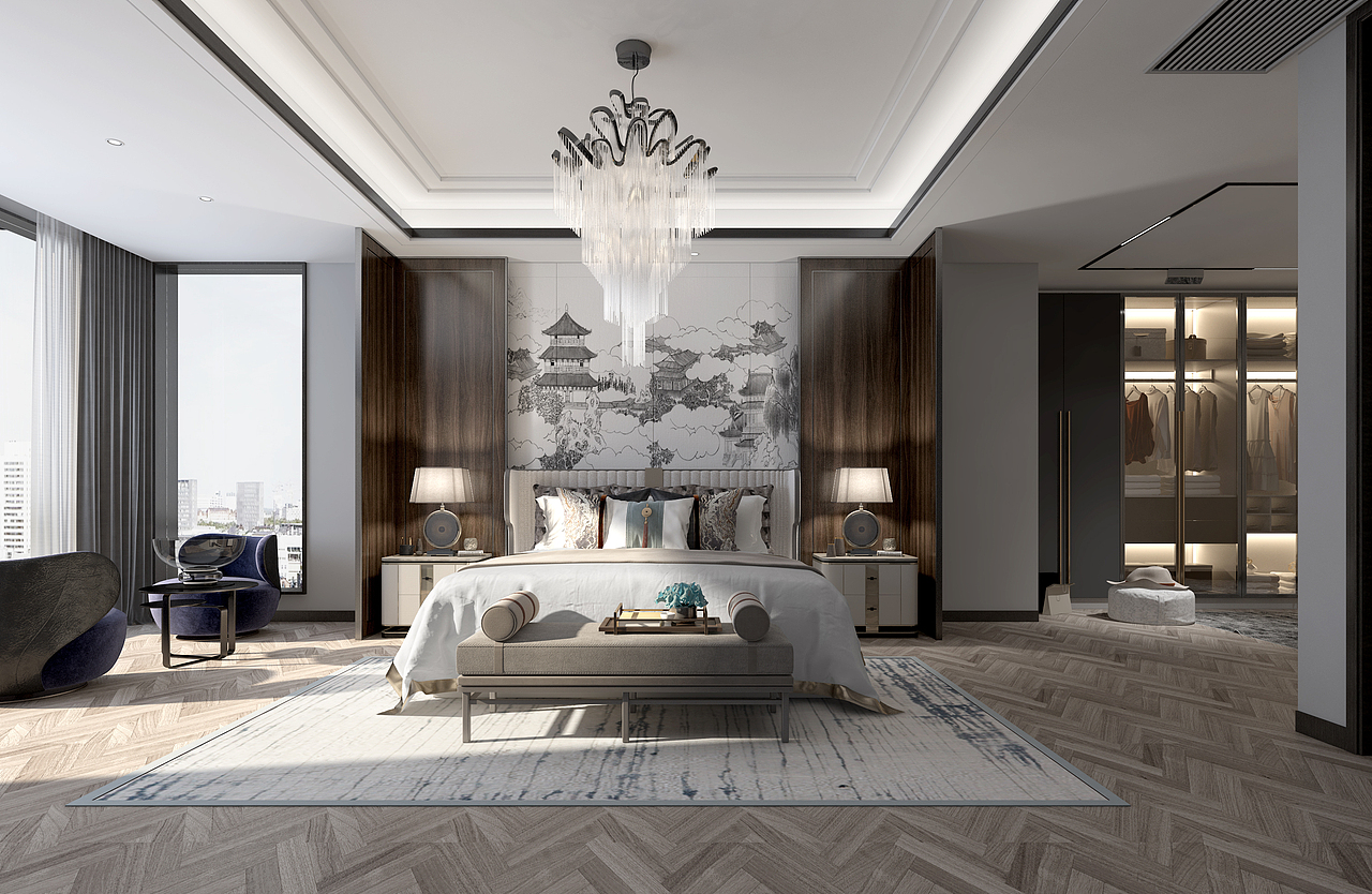 上海佘山吉宝御庭