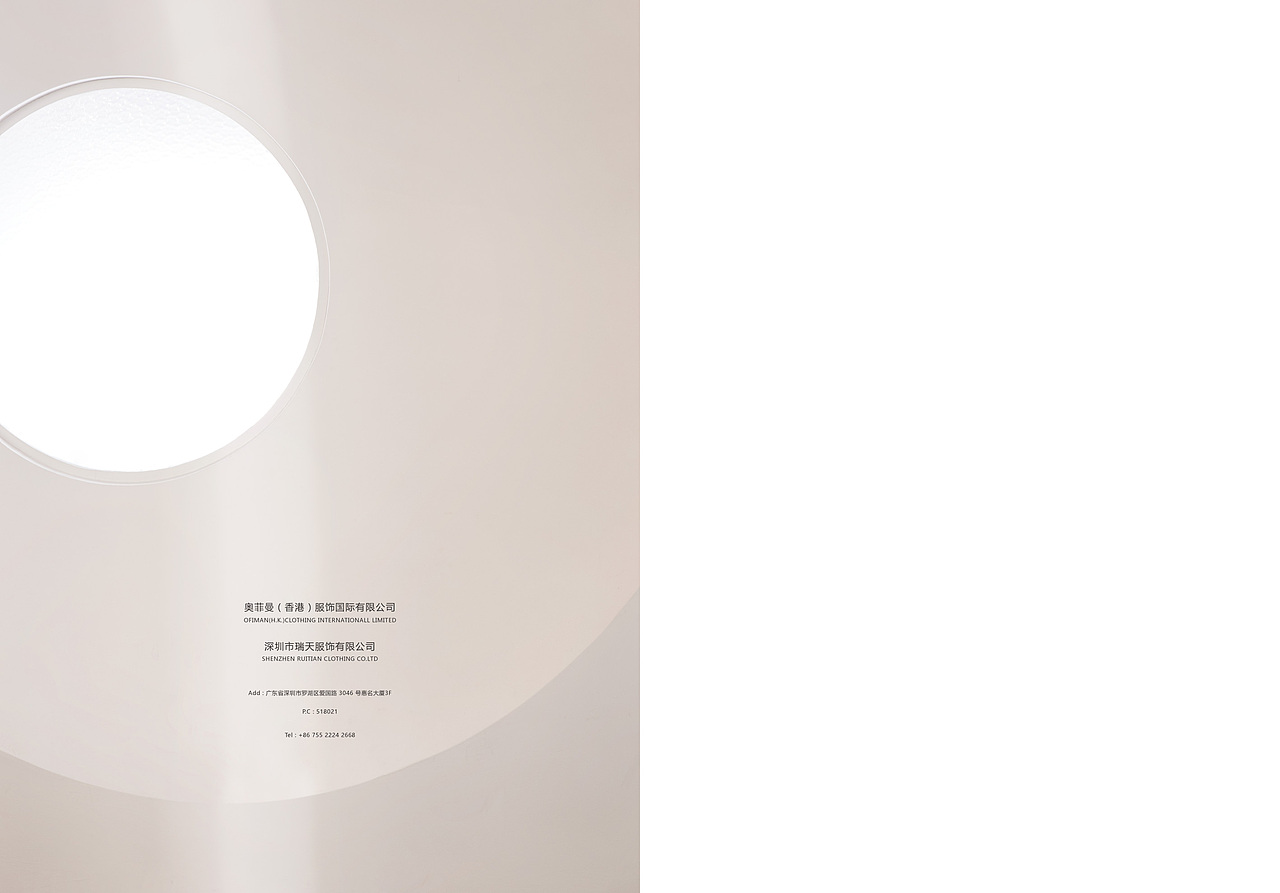 奥菲曼2019SS X FangShi（图ZMzM3NDE3Njky） - 时尚/艺术摄影 - 站酷设计师FangShi雪群原创素材 - 站酷ZCOOL