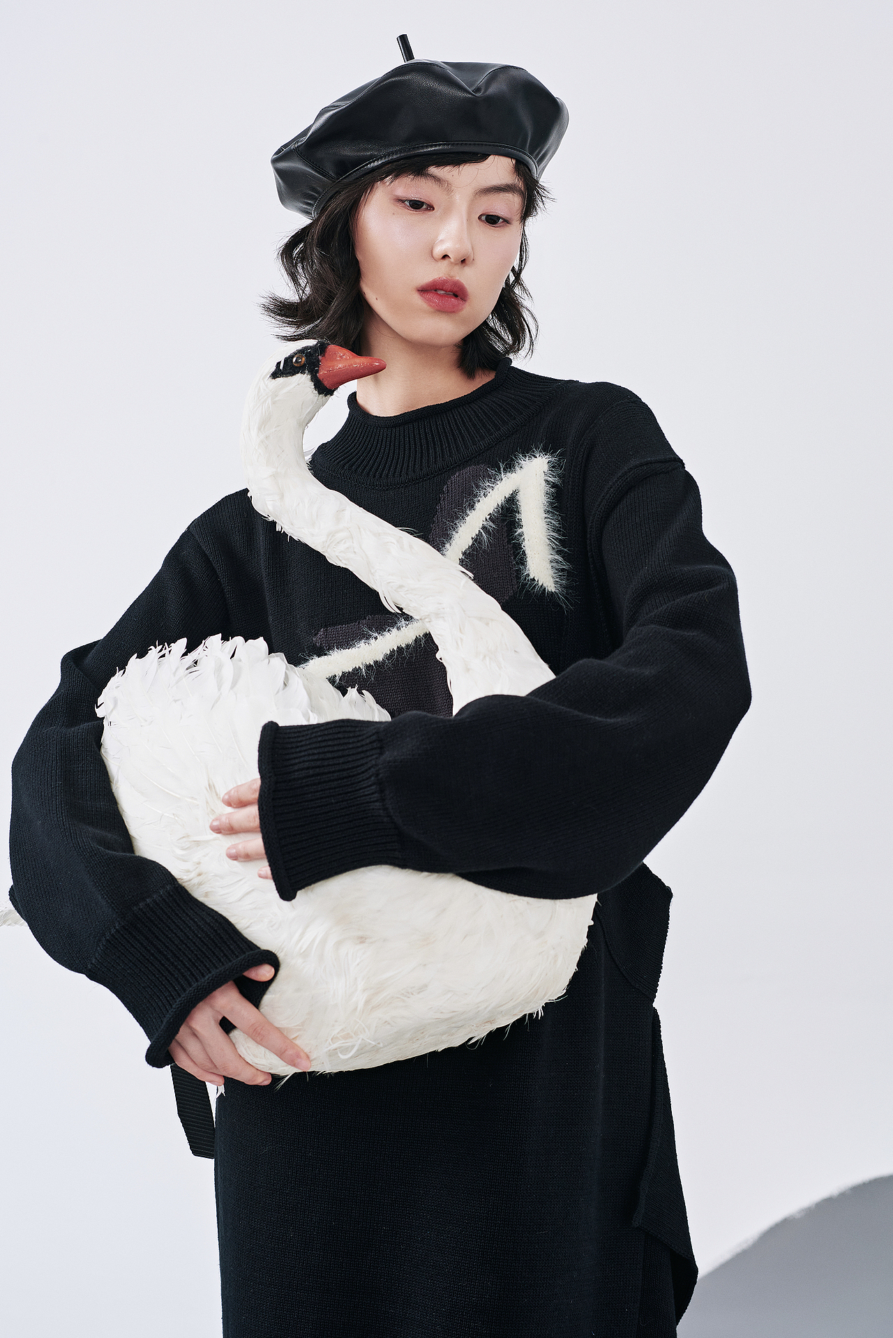 2022JFYanYan秋冬look