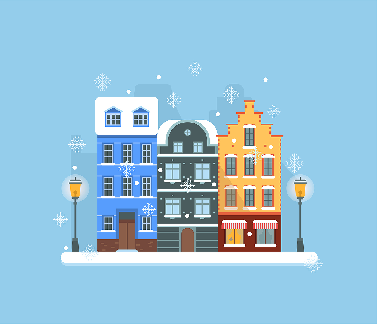 插画临摹（图ZMjk3MjU4Nzk2） - 海报 - 站酷设计师阿柠檬酱原创素材 - 站酷ZCOOL