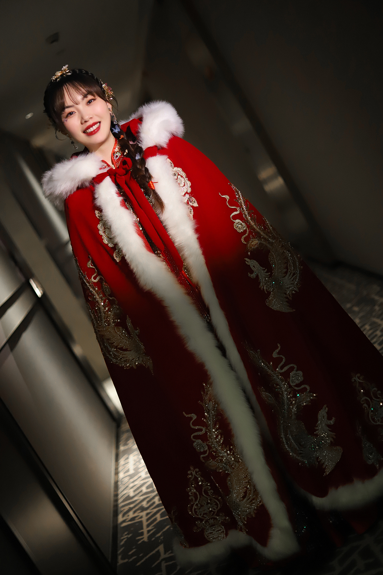 我愿意丨宁波婚礼跟拍