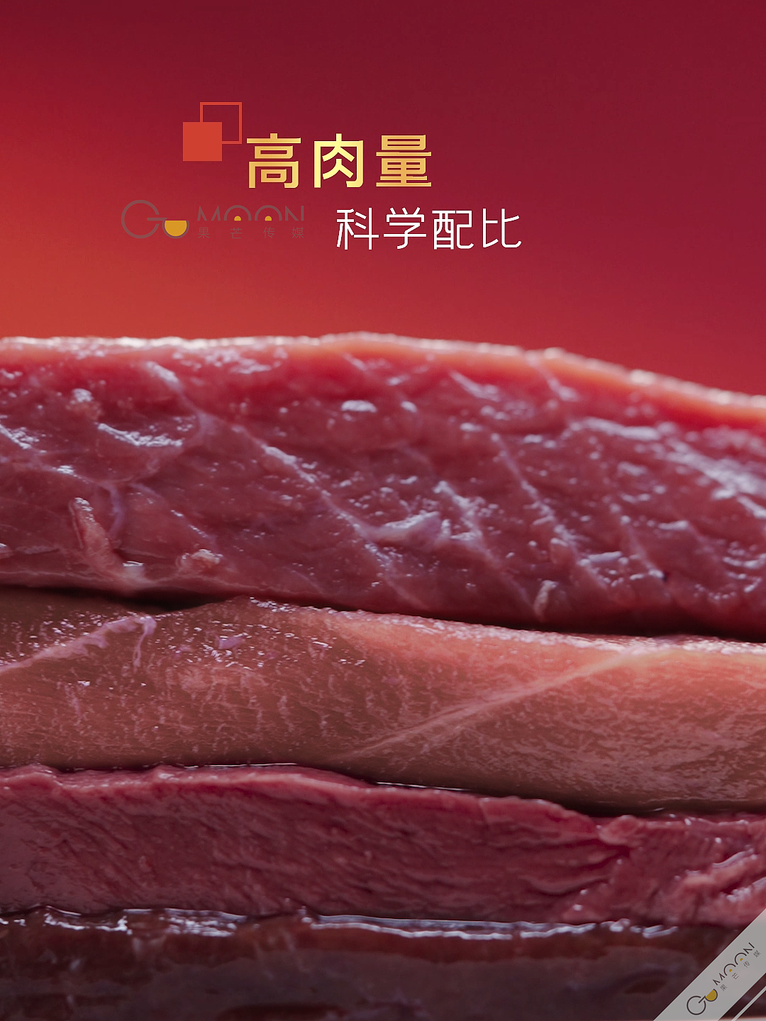 产品宣传 | 麦富迪弗列加特主食猫条电商宠物食品拍摄