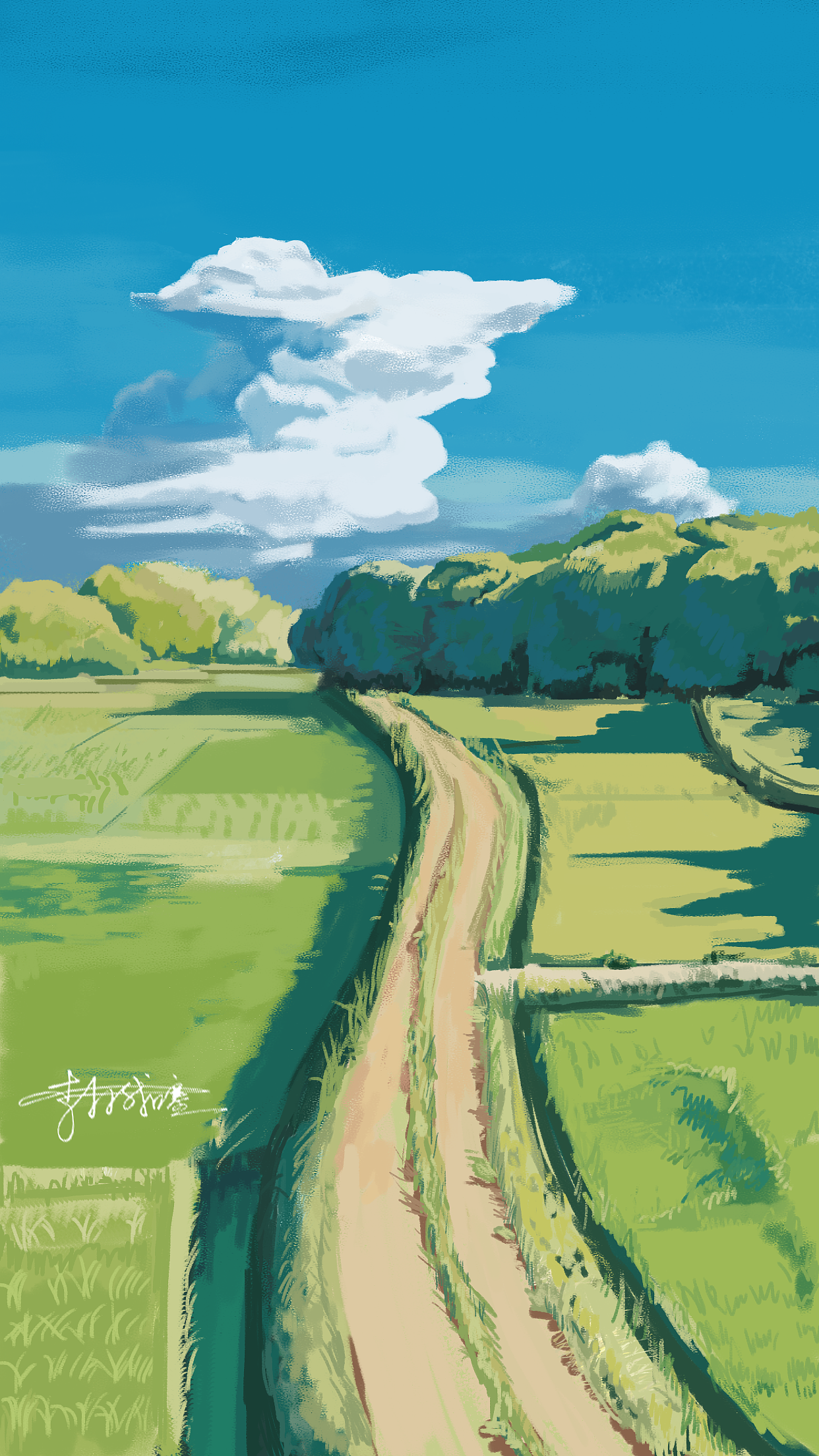 2022年两个月插画合集（图ZMzI3MjQ4MDA0） - 艺术插画 - 站酷设计师李打我噻原创素材 - 站酷ZCOOL