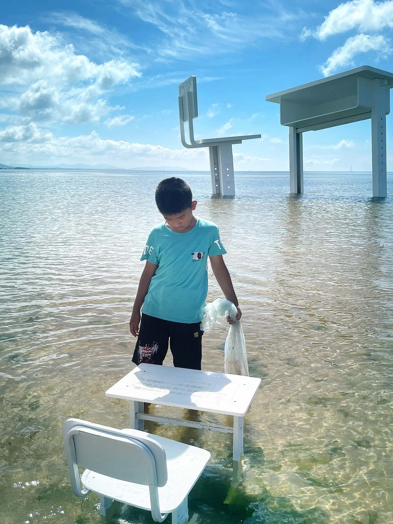 伊利「向地球作答」艺术展（图ZMzE3MTc1MzY0） - 雕塑 - 站酷设计师不是美术馆原创素材 - 站酷ZCOOL