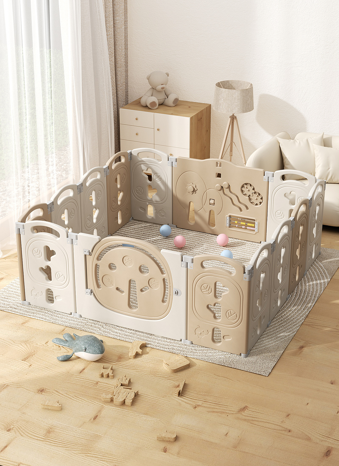 2023亚马逊渲染总结