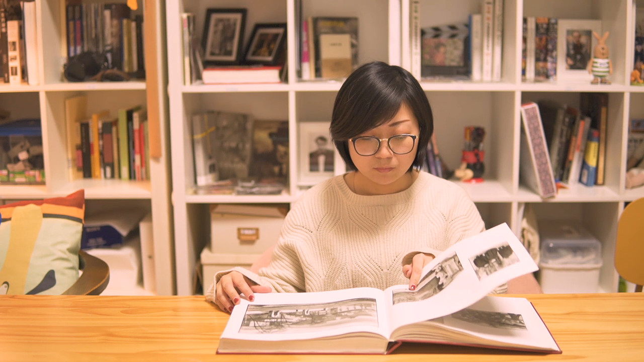 视频作品|艺术读书会