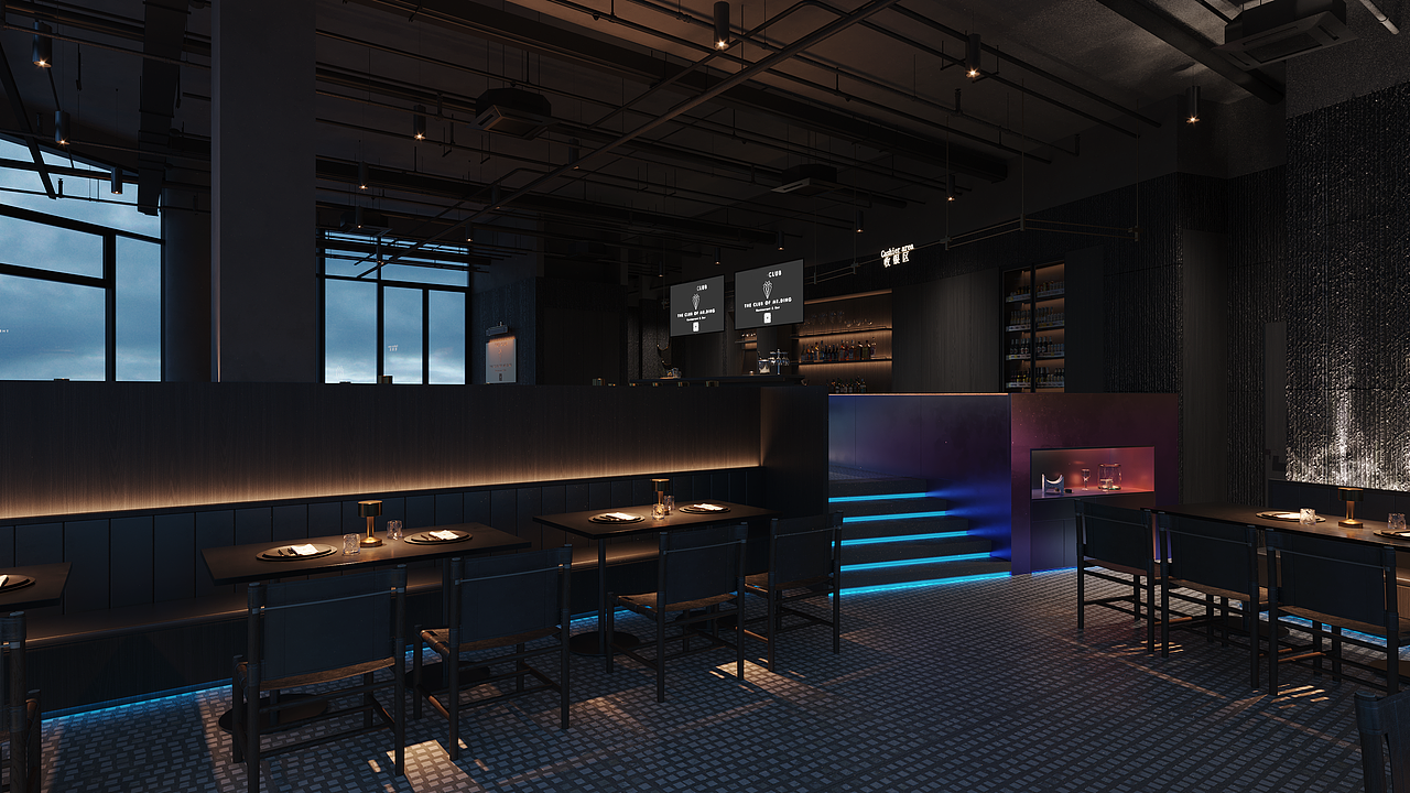 酒吧丨YICHIPINSHANG