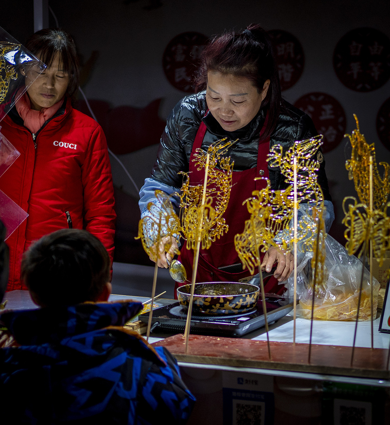 2024上海豫园灯会