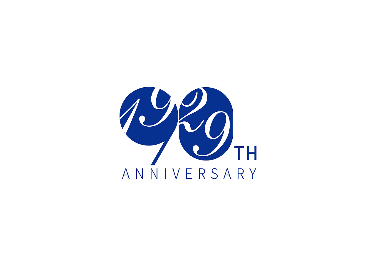 Tempo 90周年logo设计（图ZMzMxMDMwNTQ4） - 宣传物料 - 站酷设计师Holam_Mo原创素材 - 站酷ZCOOL