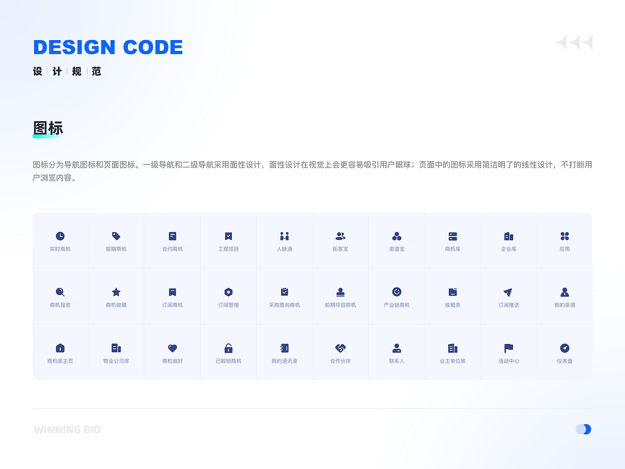 SaaS产品-「得标」项目复盘（图ZMzcwNTQ2NzUy） - 软件界面 - 站酷设计师Andy丶子陌原创素材 - 站酷ZCOOL