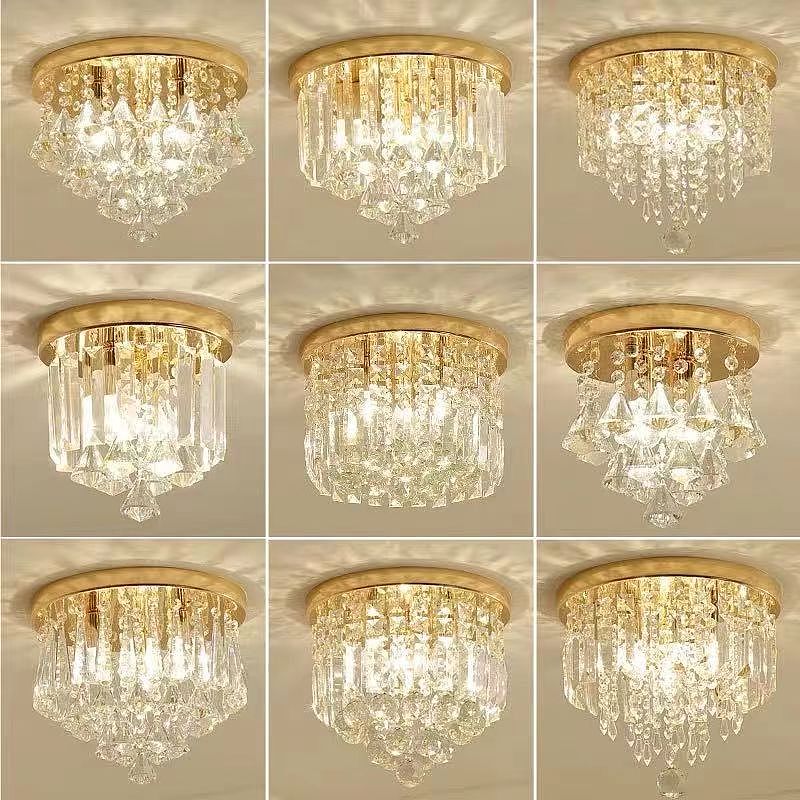 一路披风斩棘驱散黑暗——中山灯具