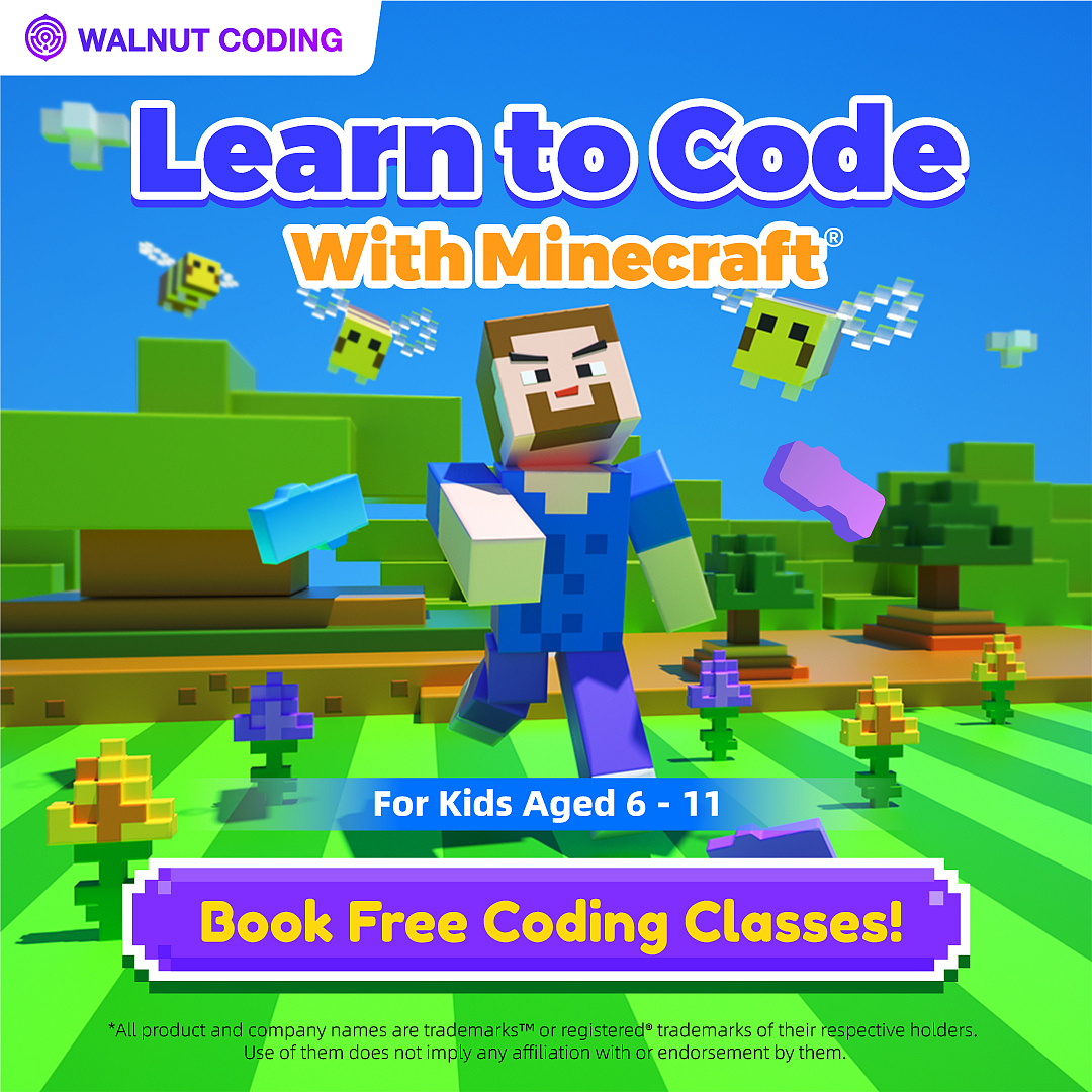 海外少儿编程教育品牌升级