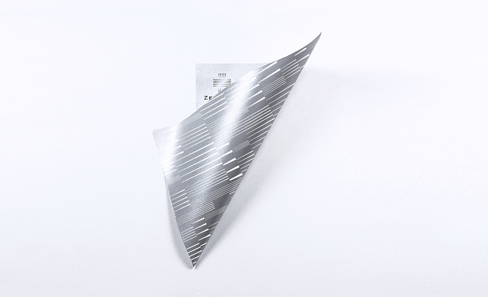 zelliyseo洗护品牌包装设计