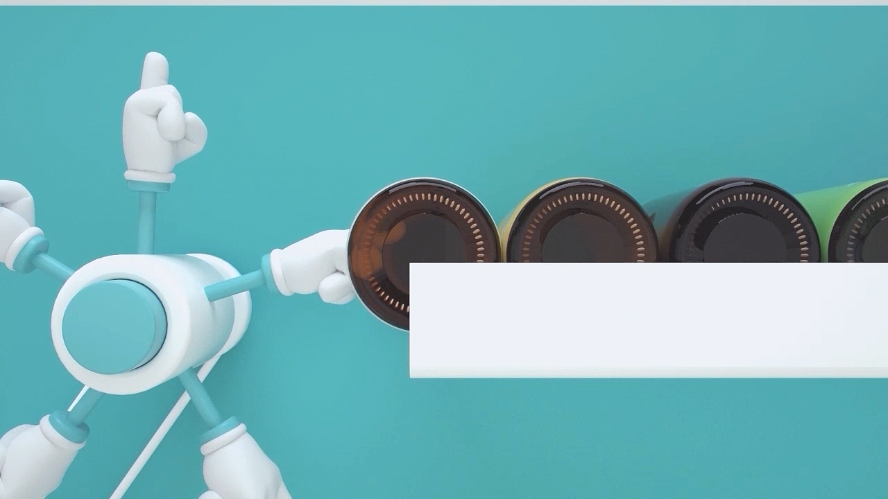 学习C4D时候的练习作品~·~