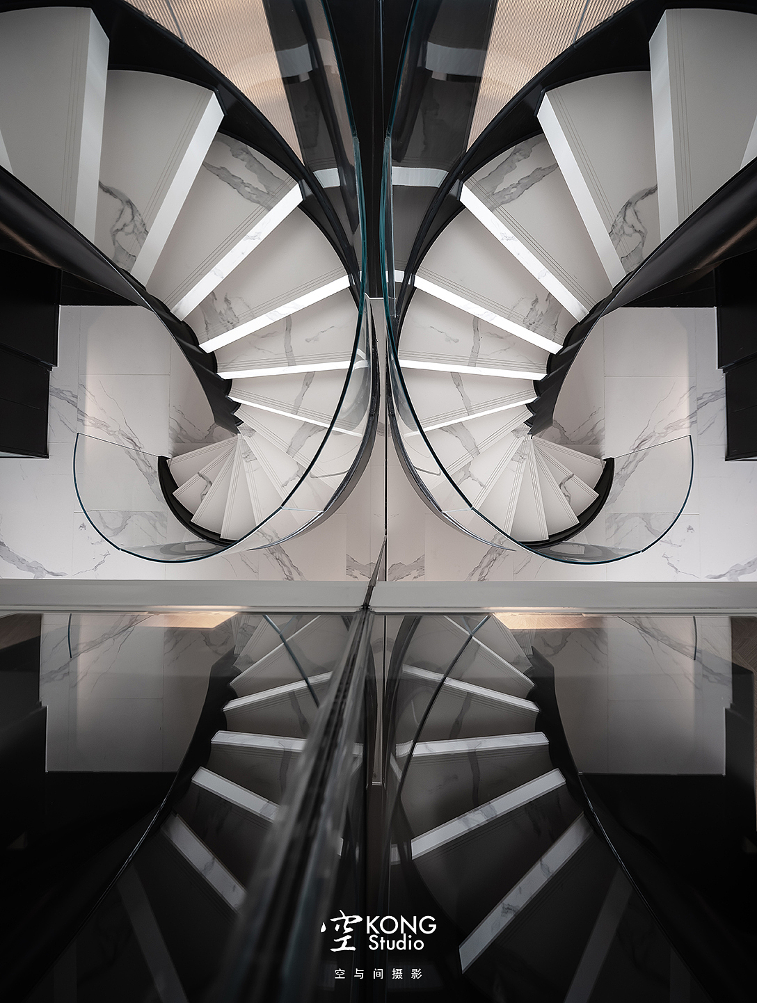 成都空与间摄影: ISEYA重庆浮云·高空酒店-浮岛Loft