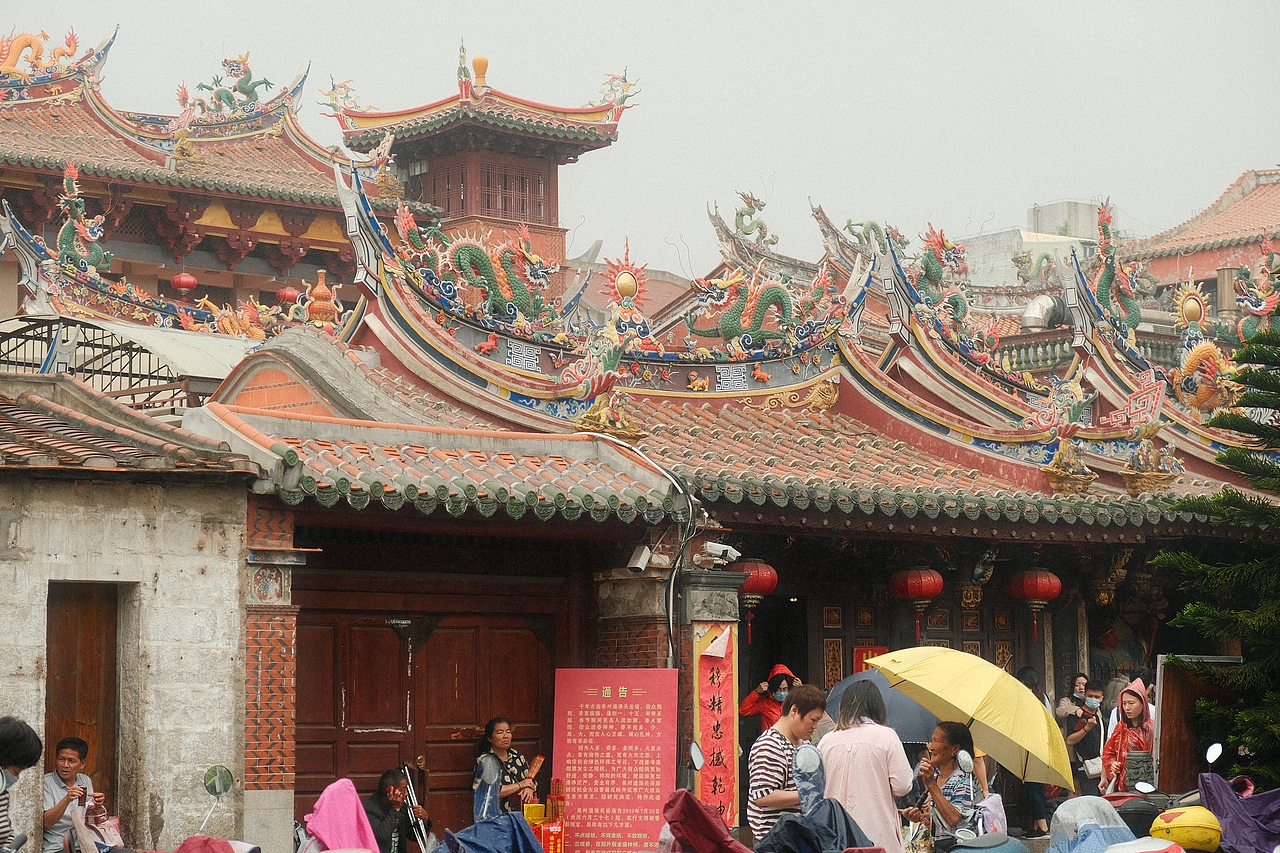 城市记录 泉州 江南（图ZMzE1MDU3NjY0） - 人文/纪实摄影 - 站酷设计师luohuimin993原创素材 - 站酷ZCOOL