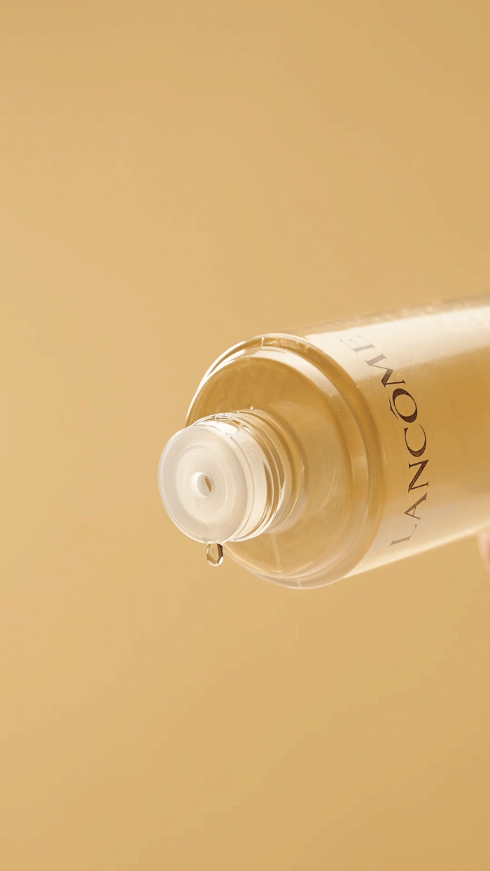 兰蔻箐纯✖美妆拍摄