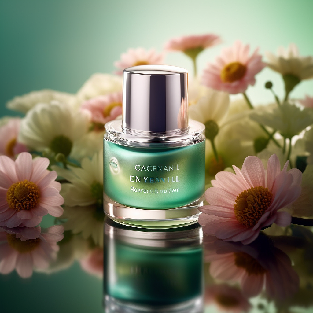 护肤品|化妆品|香水|AI人工智能生成