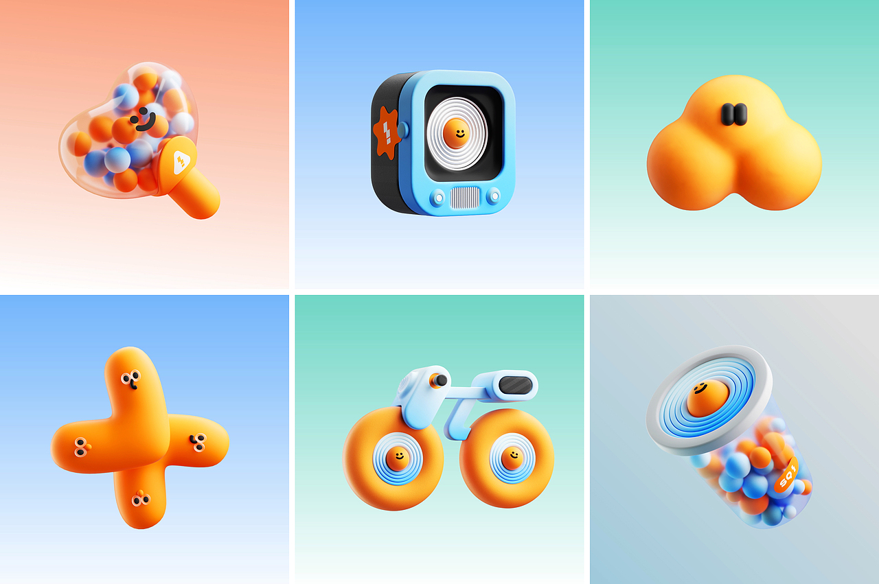 [士气集团] - 士气唱片SQCP