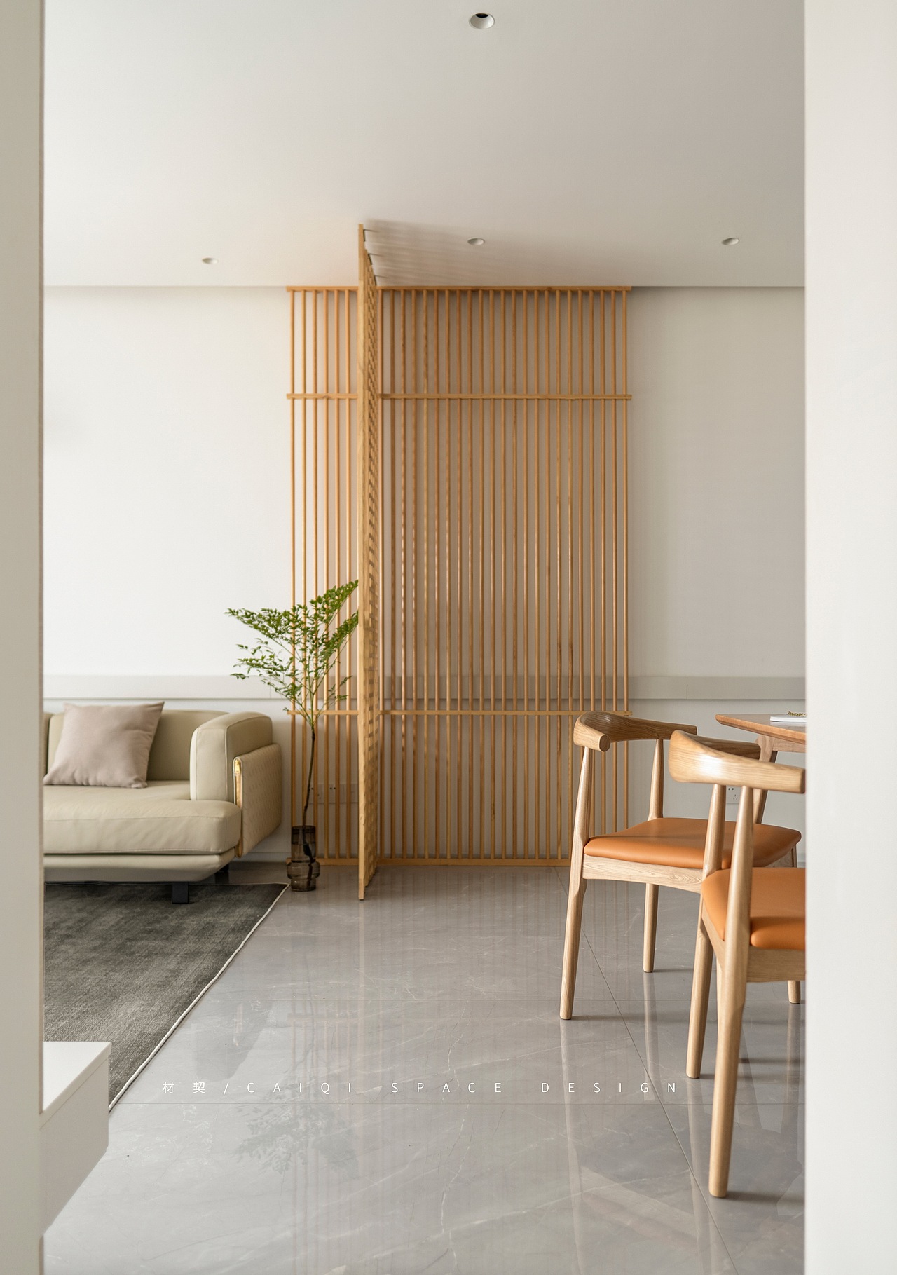 枫影丨材契作品